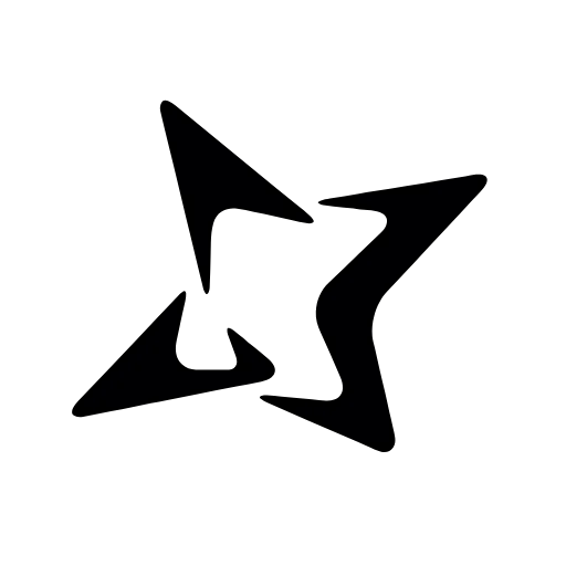 Стикер 43 Adaptive #adaptive #color #black