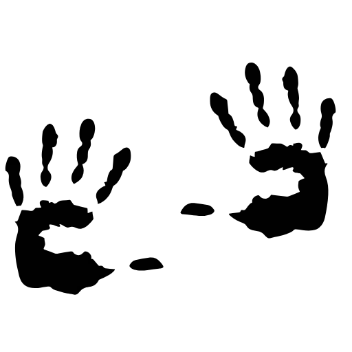 Стикер 29 Adaptive #adaptive #color #black
