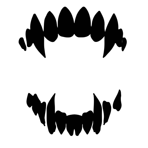 Стикер 10 Adaptive #adaptive #color #black
