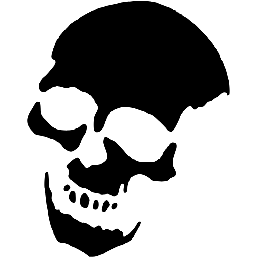 Стикер 21 Adaptive #adaptive #color #black