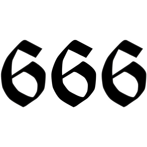 Стикер 47 Adaptive #adaptive #color #black