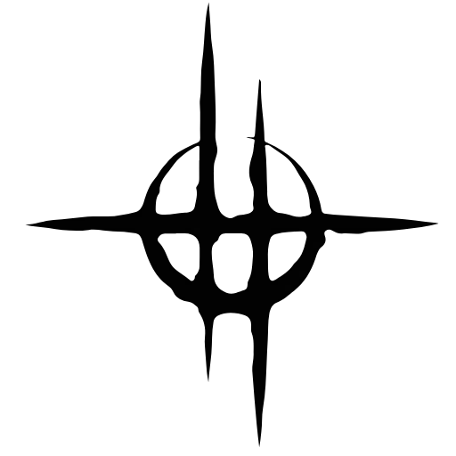 Стикер 35 Adaptive #adaptive #color #black