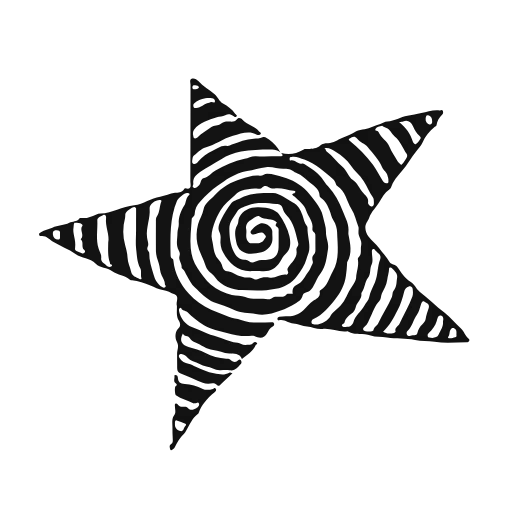 Стикер 14 Adaptive #adaptive #color #black