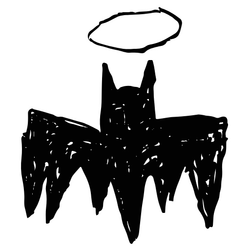 Стикер 60 Adaptive #adaptive #color #black
