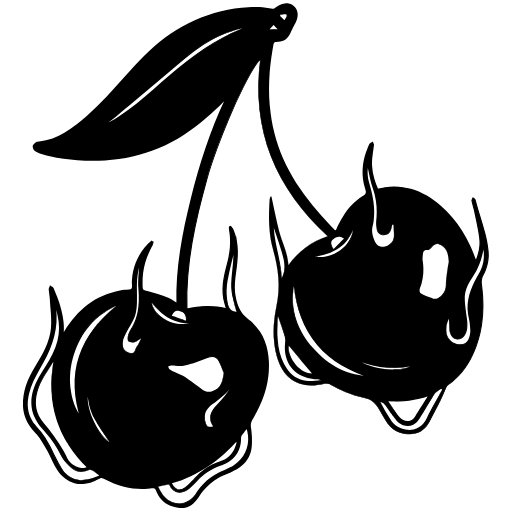 Стикер 23 Adaptive #adaptive #color #black