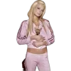 Стикер 30 Premium #cute #girl #status #style