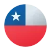 Стикер 40 Round Flags #flags #other