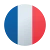 Стикер 4 Round Flags #flags #other