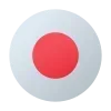 Стикер 14 Round Flags #flags #other