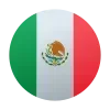 Стикер 11 Round Flags #flags #other