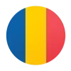 Стикер 41 Round Flags #flags #other