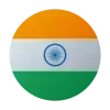 Стикер 16 Round Flags #flags #other