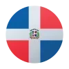 Стикер 57 Round Flags #flags #other