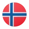 Стикер 8 Round Flags #flags #other