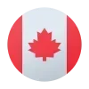 Стикер 29 Round Flags #flags #other