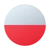 Стикер 12 Round Flags #flags #other