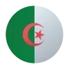 Стикер 31 Round Flags #flags #other