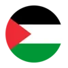 Стикер 3 Round Flags #flags #other