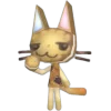 🤩 Эмодзи «ha4to kitties» для Telegram