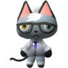 🤩 Эмодзи «ha4to kitties» для Telegram