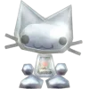 🤩 Эмодзи «ha4to kitties» для Telegram