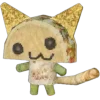 🤩 Эмодзи «ha4to kitties» для Telegram