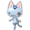🤩 Эмодзи «ha4to kitties» для Telegram