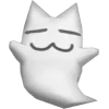 🤩 Эмодзи «ha4to kitties» для Telegram