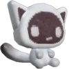 🤩 Эмодзи «ha4to kitties» для Telegram