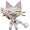 🤩 Эмодзи «ha4to kitties» для Telegram