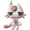 🤩 Эмодзи «ha4to kitties» для Telegram