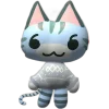 🤩 Эмодзи «ha4to kitties» для Telegram