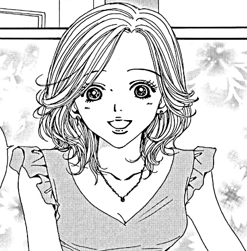😃 Стикер «Hachi Manga» для Telegram
