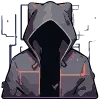 Стикер 20 hacker avatars