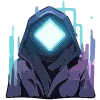 Стикер 46 hacker avatars
