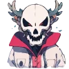 Стикер 58 hacker avatars