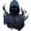 Стикер 15 hacker avatars