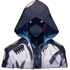 Стикер 28 hacker avatars