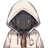 Стикер 32 hacker avatars