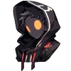 Стикер 41 hacker avatars