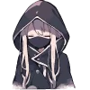 Стикер 33 hacker avatars