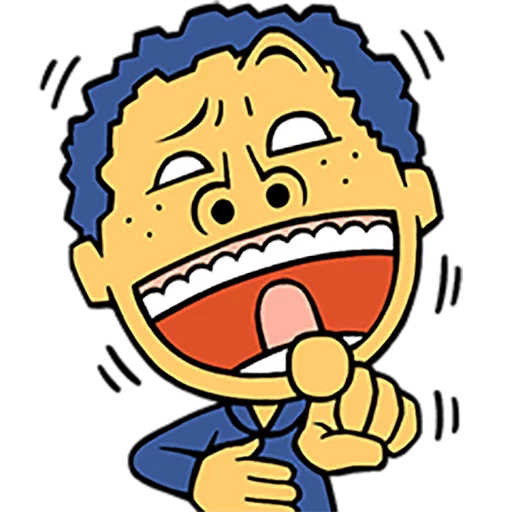 👊 Стикер «Hacker Boy» для Telegram