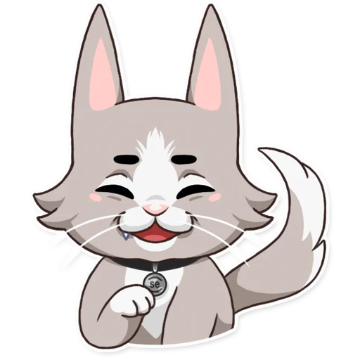 😄 Стикер «Hackerwoman» для Telegram