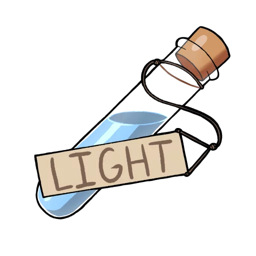 🍃 Стикер «hadespotions» для Telegram