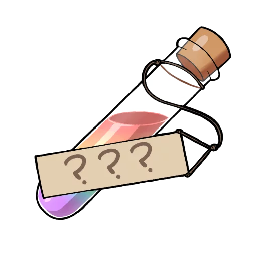 ❓ Стикер «hadespotions» для Telegram