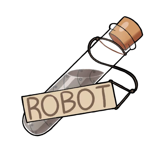 🤖 Стикер «hadespotions» для Telegram