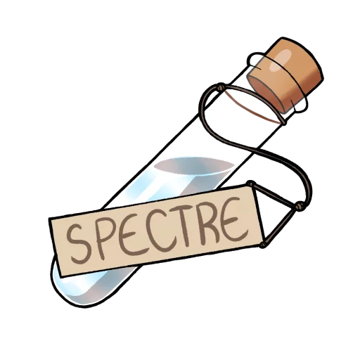 👻 Стикер «hadespotions» для Telegram