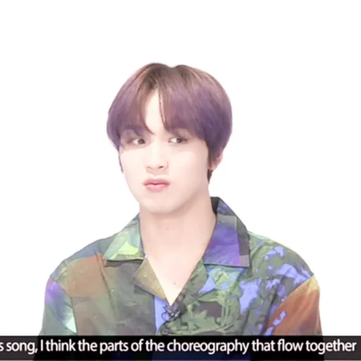 🦕 Стикер «haechan» для Telegram