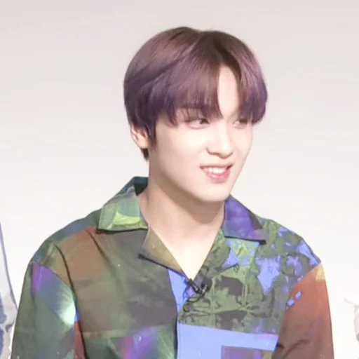 🦕 Стикер «haechan» для Telegram
