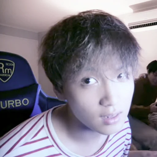 🦕 Стикер «haechan» для Telegram